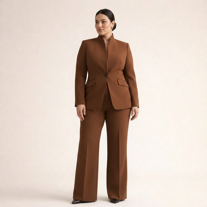 Kit | Elegantti Puku