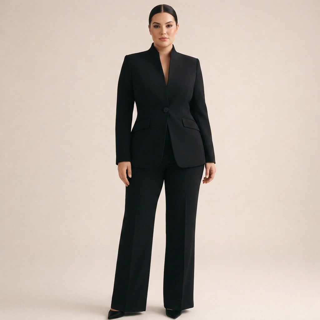 Kit | Elegantti Puku