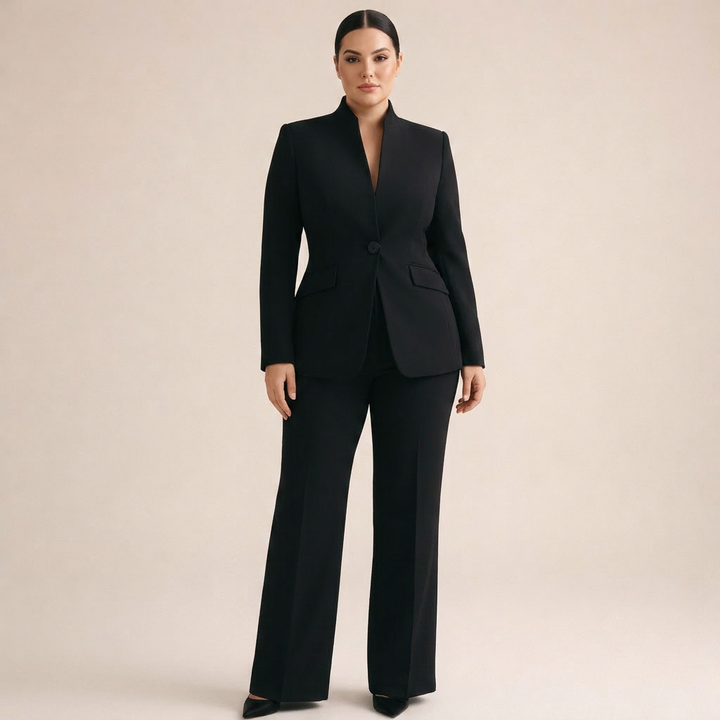 Kit | Elegantti Puku