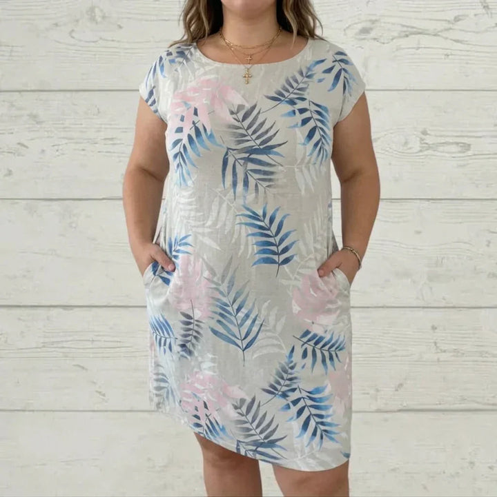 Adair | Pellavainen Kesämekko