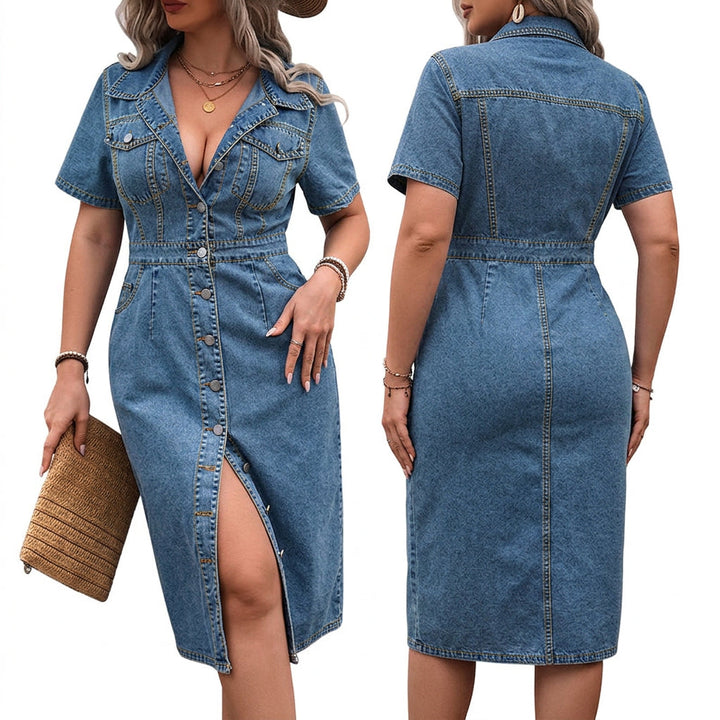 Vita Fashion Slimming Dress