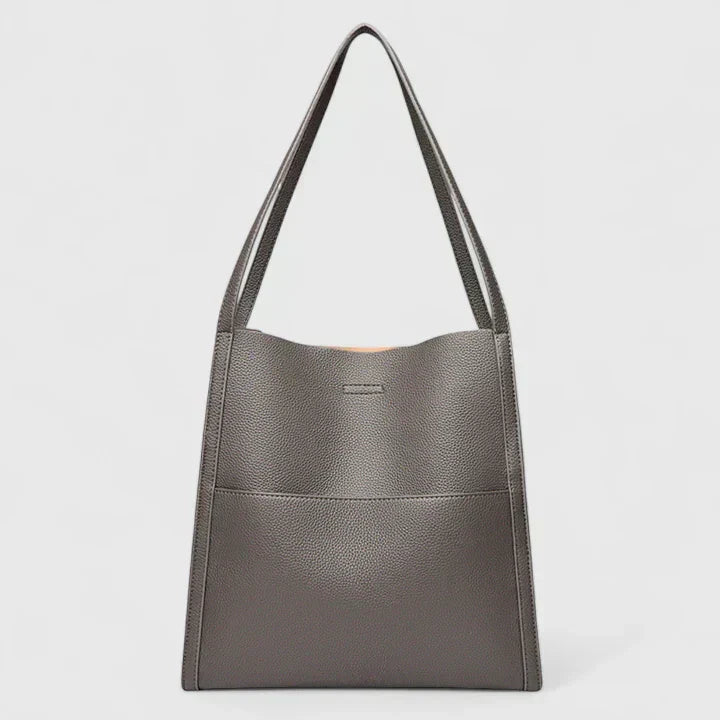 Delphine | Elegantti Olkalaukku