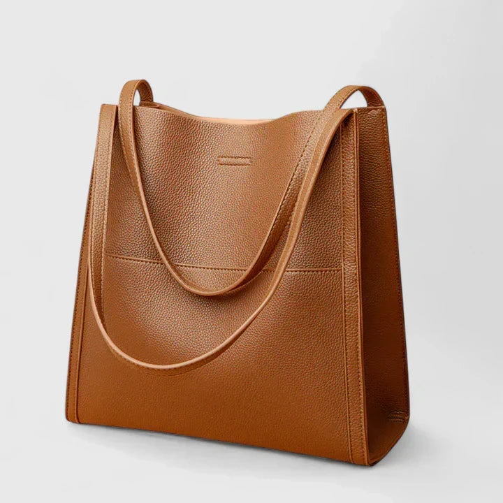 Delphine | Elegantti Olkalaukku
