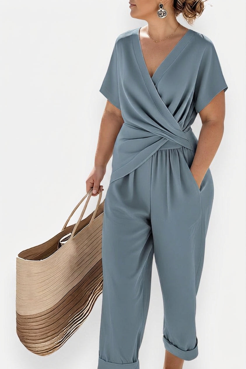 Amaya - Koordinaattiasu Elegantti Kaksiosainen