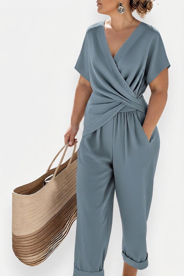 Amaya - Koordinaattiasu Elegantti Kaksiosainen
