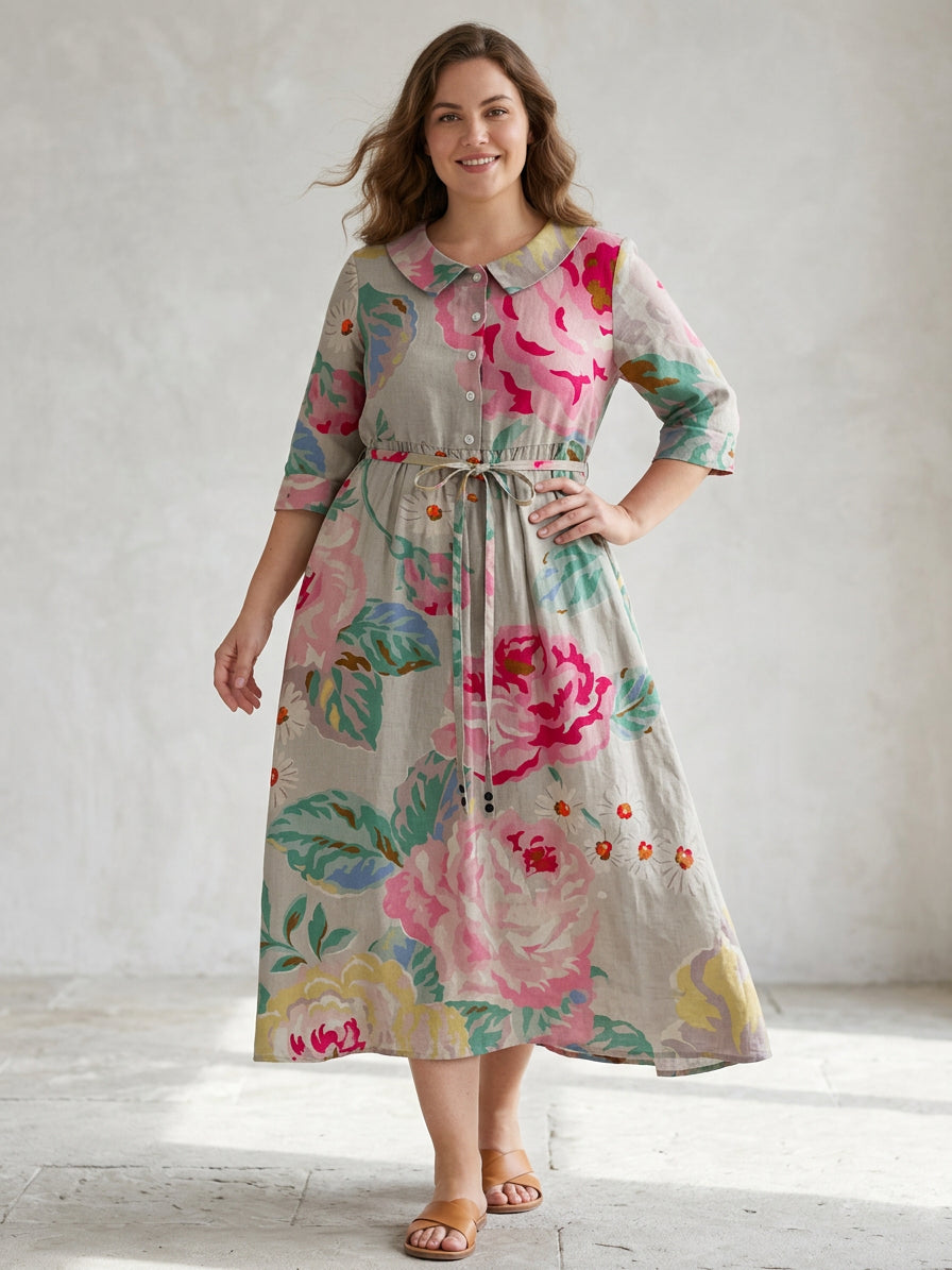 Frankie | Elegantti Mekko