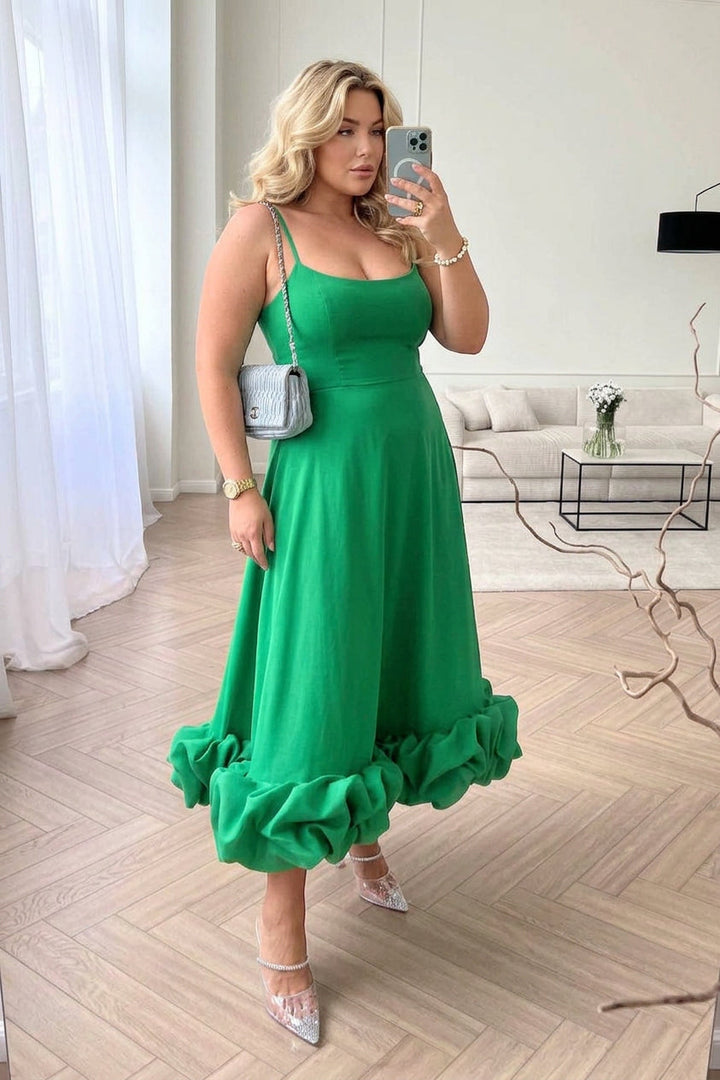 Gwendolyn | Elegantti Valuva Mekko