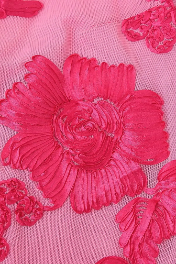 Juno | Maxi Mekko