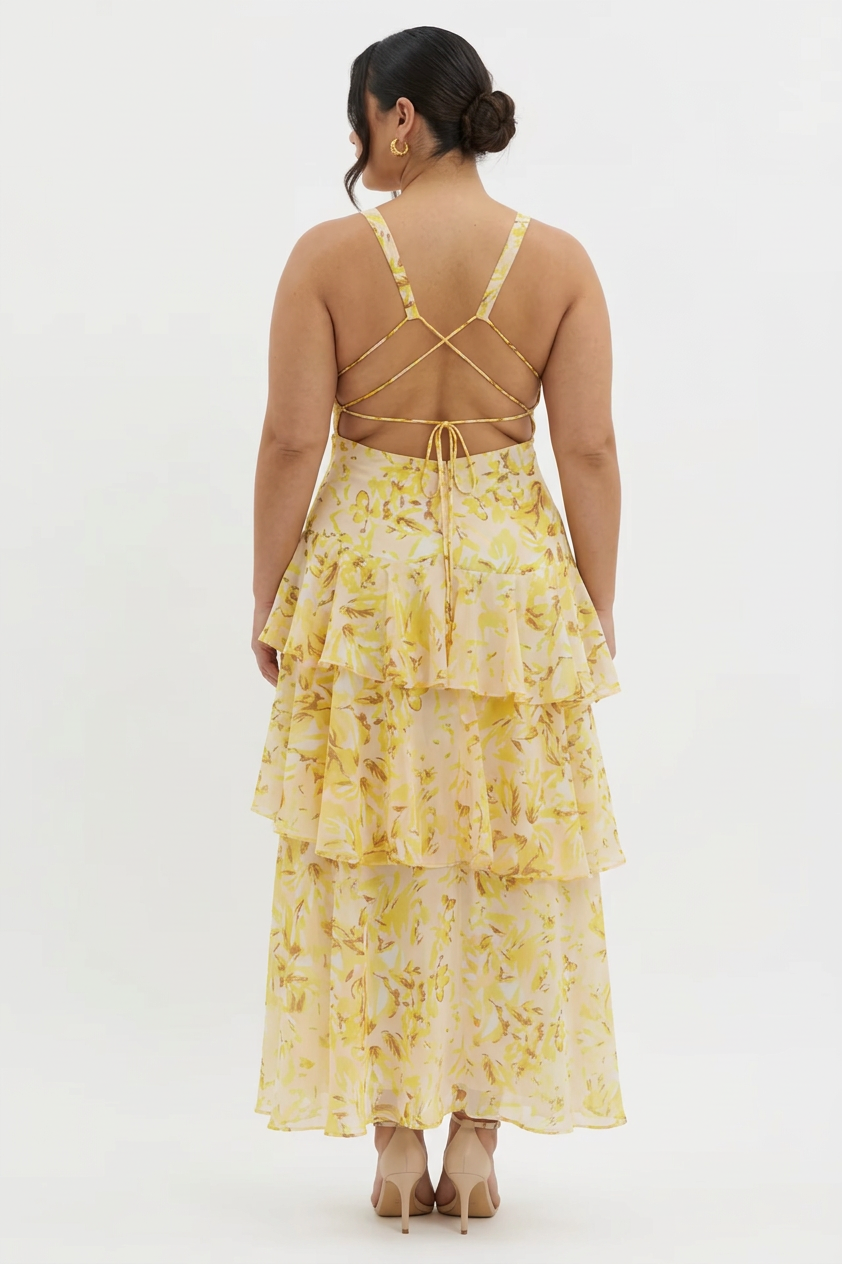Perdita | Maxi Mekko