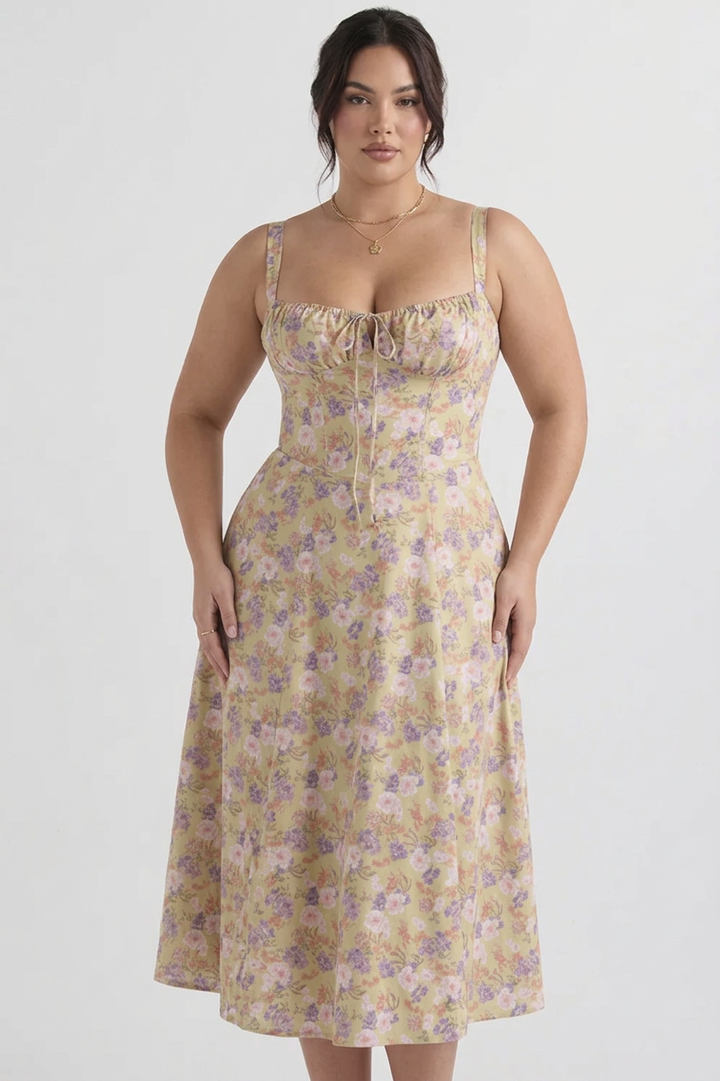 Iona | Midi Mekko