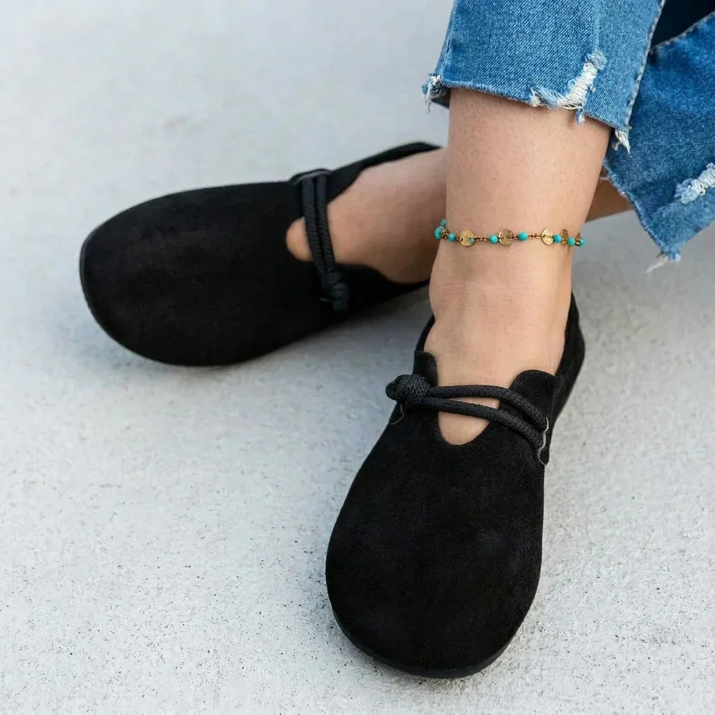 Livia | Ortopediset Loaferit