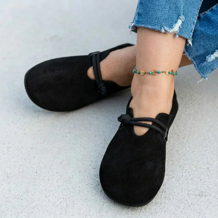 Livia | Ortopediset Loaferit