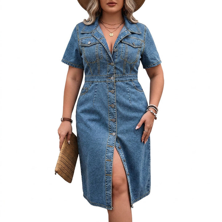 Vita Fashion Slimming Dress