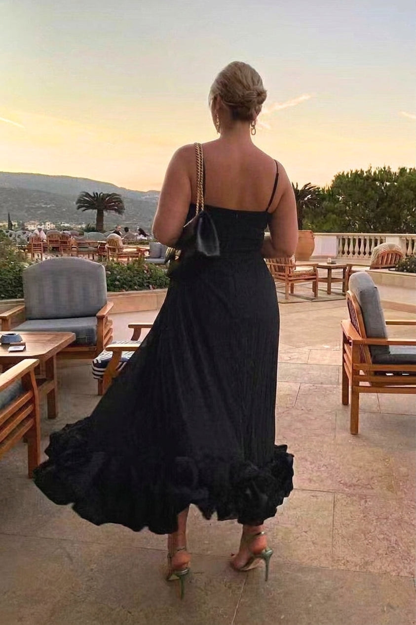 Gwendolyn | Elegantti Valuva Mekko