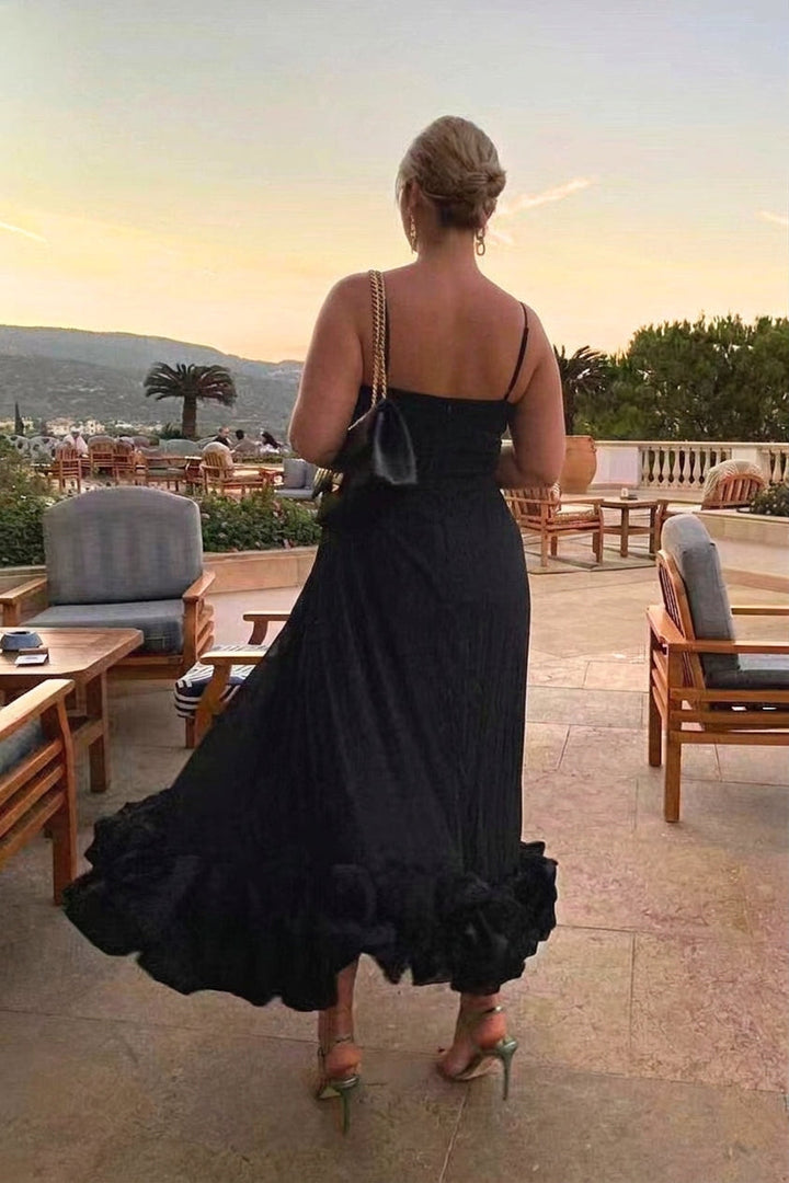 Gwendolyn | Elegantti Valuva Mekko
