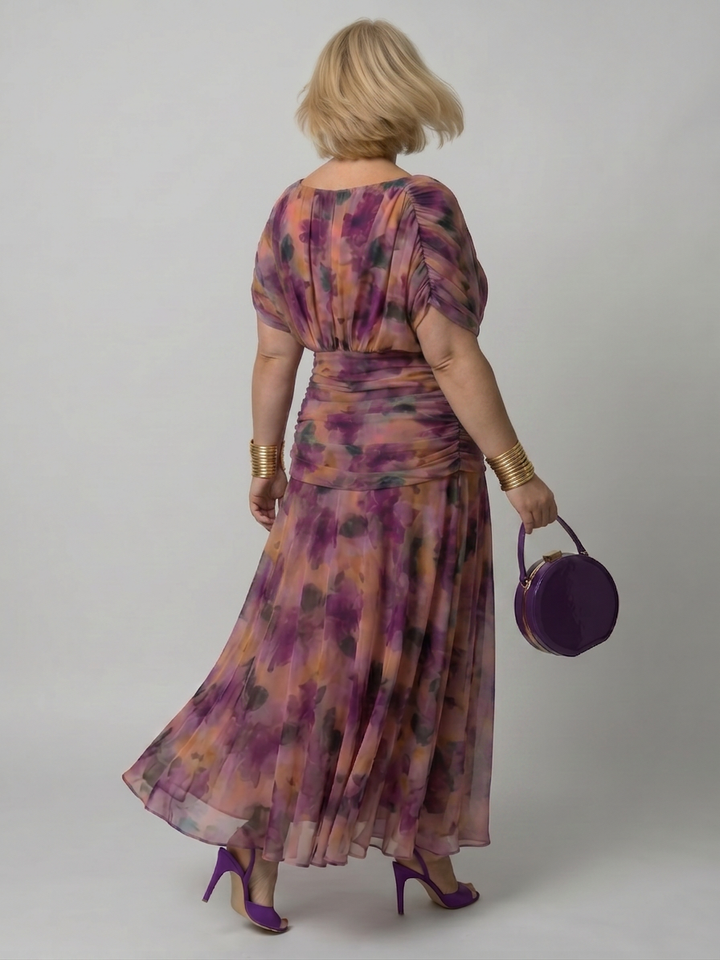 Stella &amp; Grace™ | Flow Midi Mekko