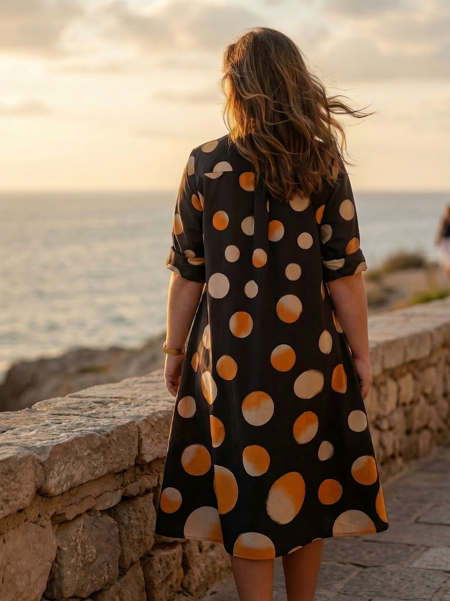 Anaïs | Auringonlasku Piste Mekko