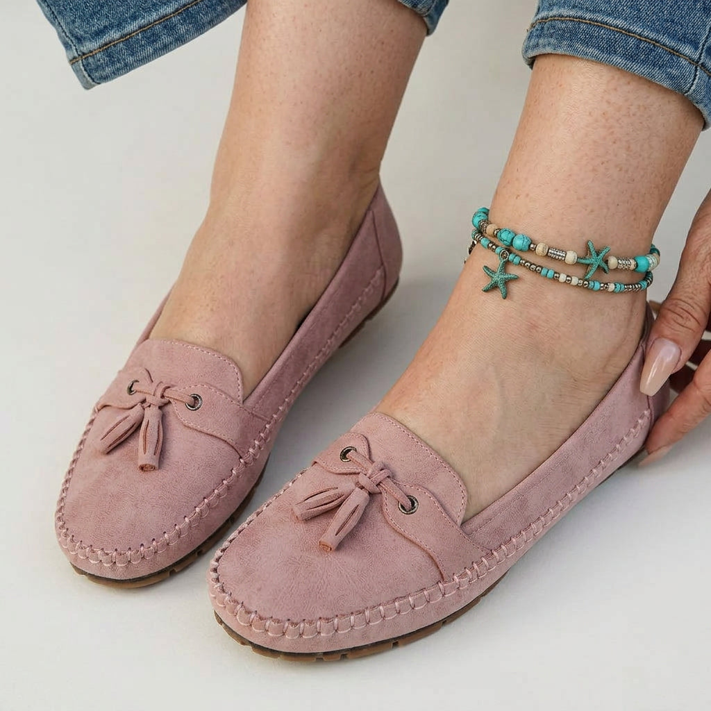 Vera | Mukavat Loafers
