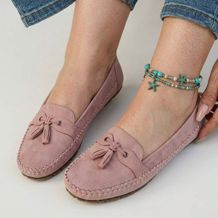 Vera | Mukavat Loafers