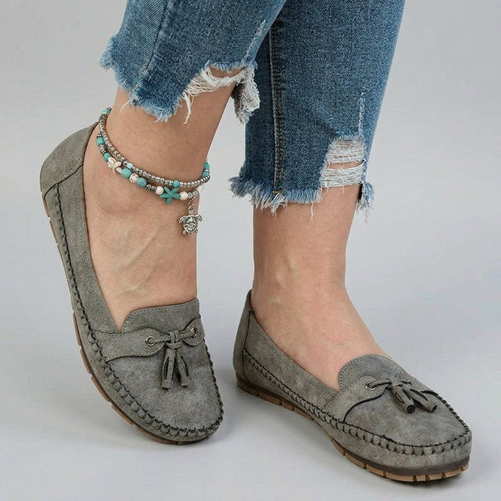 Vera | Mukavat Loafers