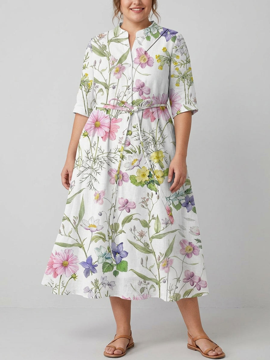 Arabella | Elegantti Mekko