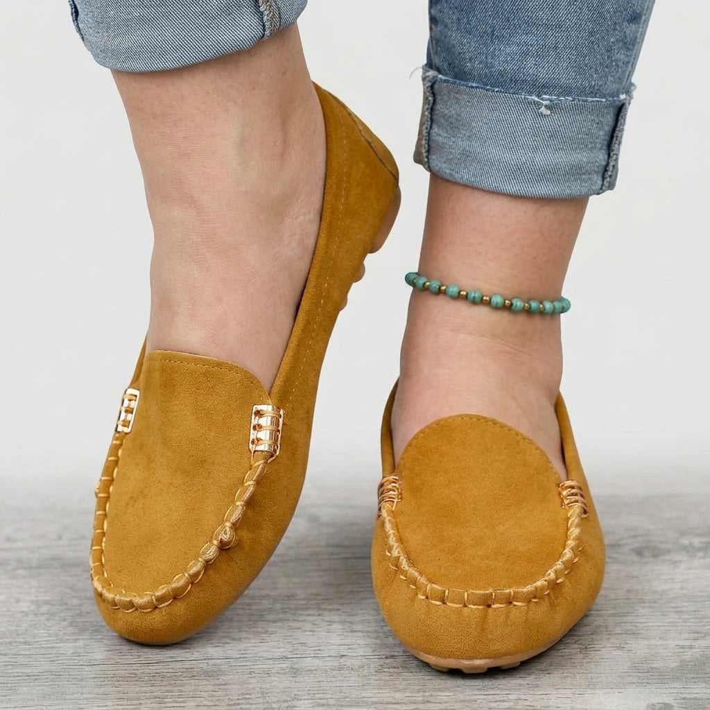 Lark | Ortopedinen Loafer