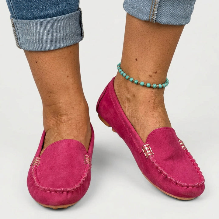 Lark | Ortopedinen Loafer