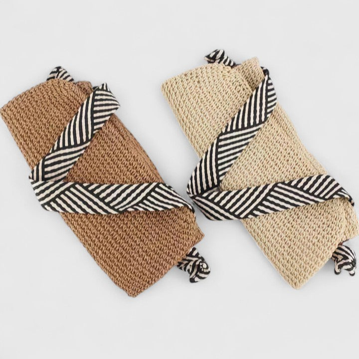 Linnea | Ylellinen Boho Laukku