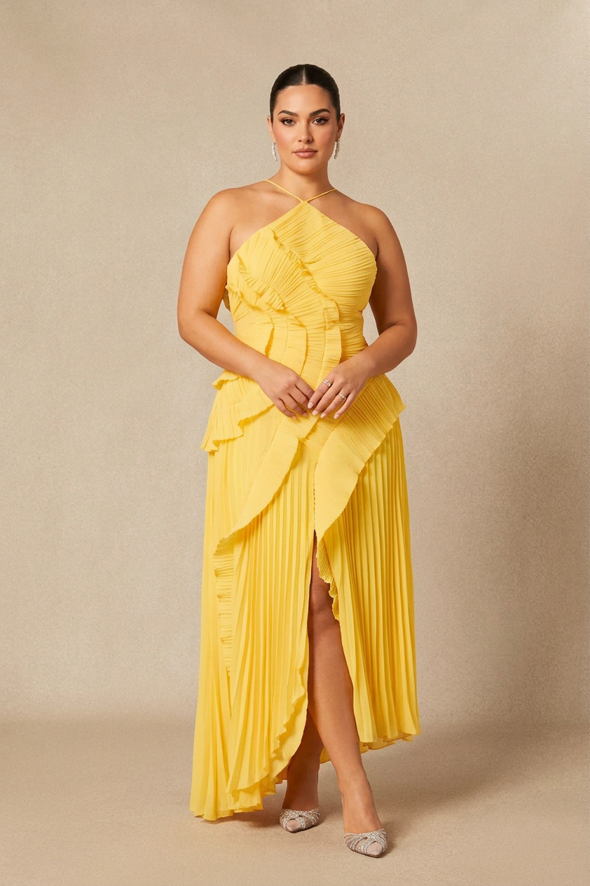 Ember | Maxi Mekko