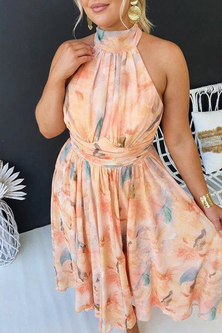 Beatrix | Maxi Mekko