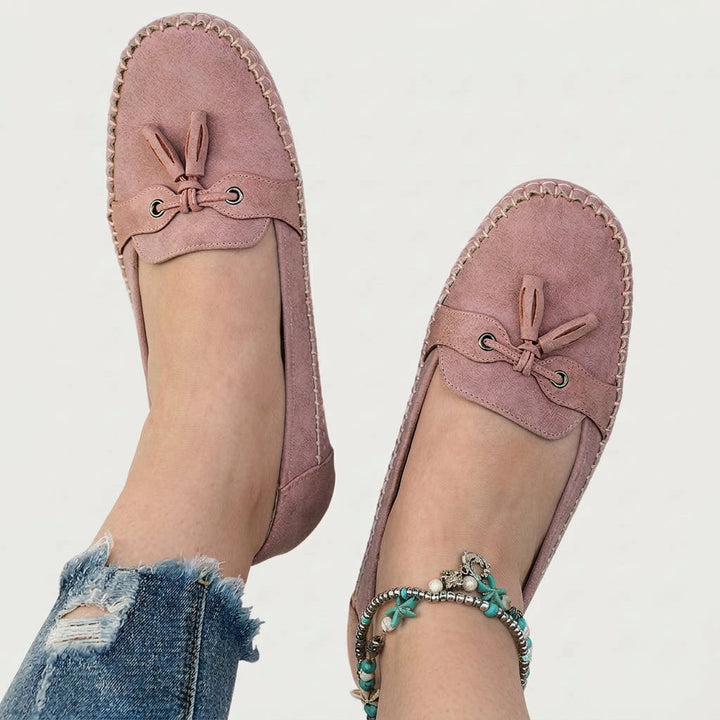 Vera | Mukavat Loafers