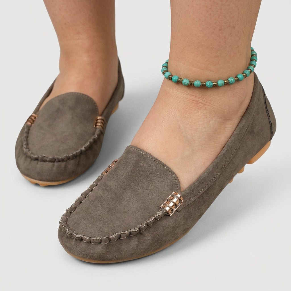 Lark | Ortopedinen Loafer