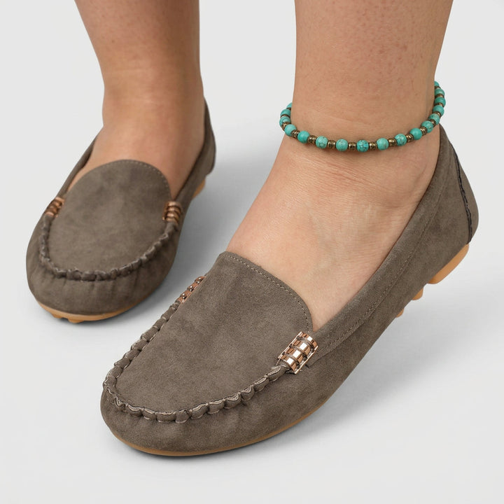 Lark | Ortopedinen Loafer