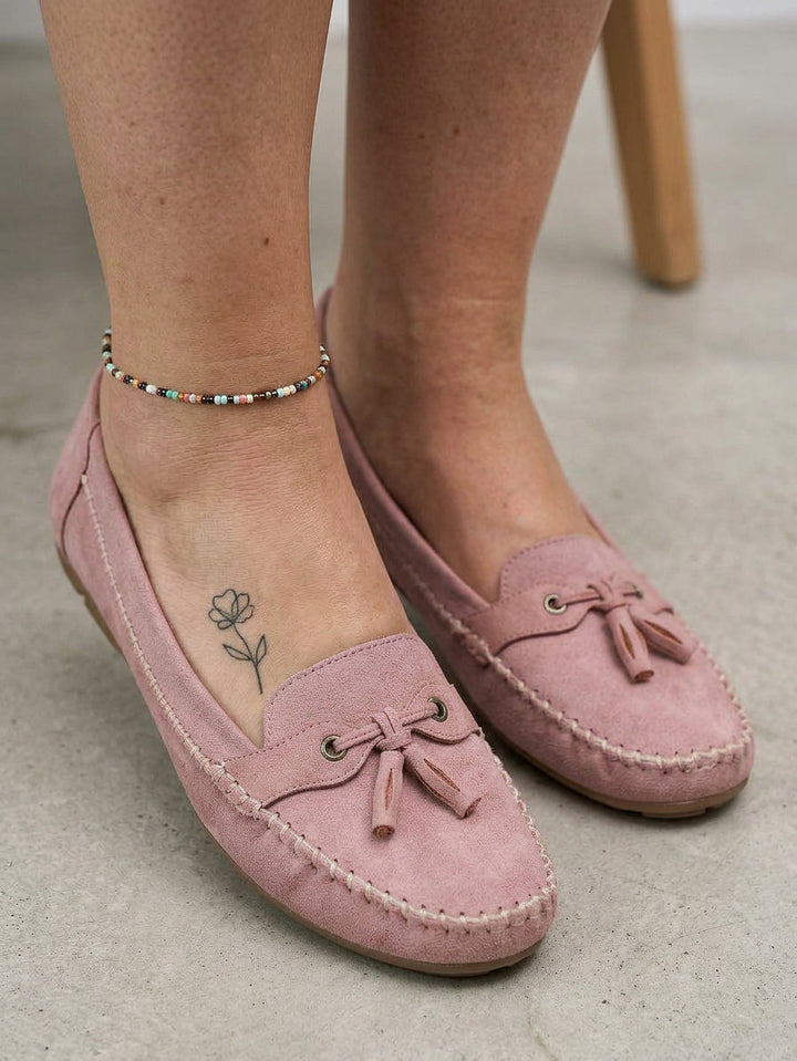 Vera | Mukavat Loafers
