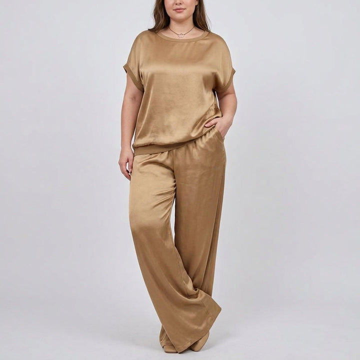 Cleo | Elegantti Kaksiosainen Setti