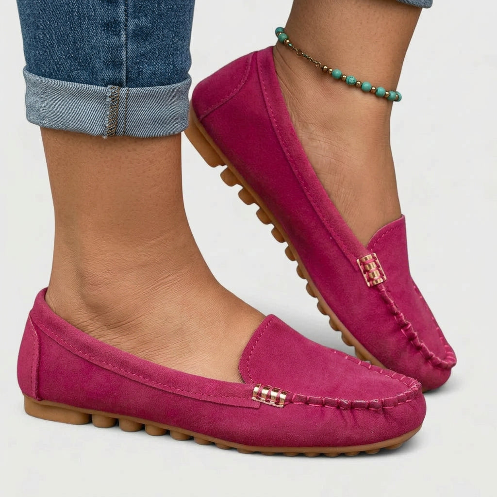 Lark | Ortopedinen Loafer