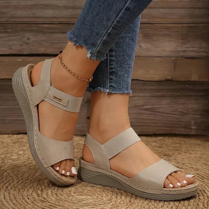 Delia | Sandalet