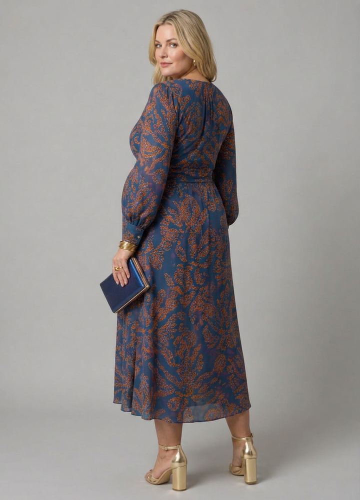 Stella &amp; Grace™ | Kukallinen mekko
