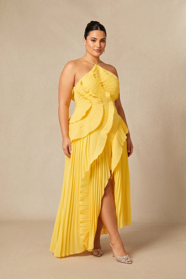 Ember | Maxi Mekko