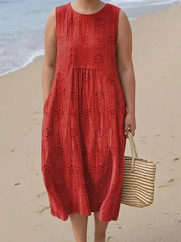 WILHELMINA | Hihaton MIDI-MEKKO