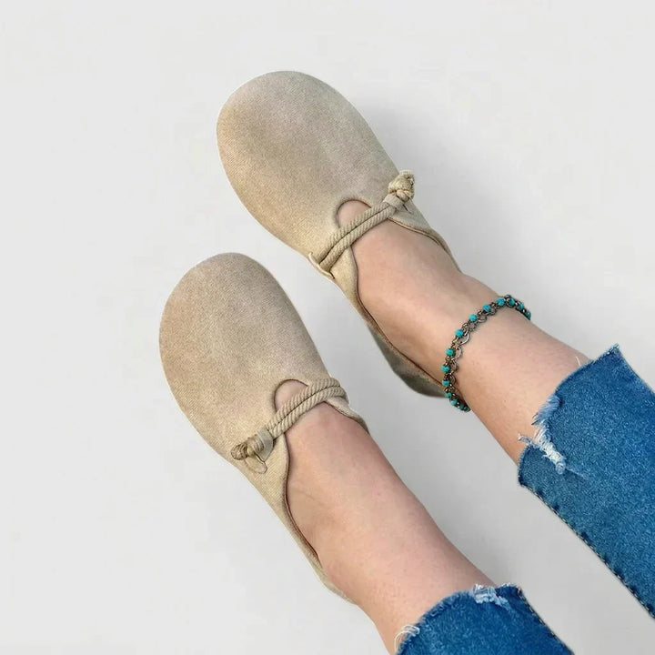 Livia | Ortopediset Loaferit