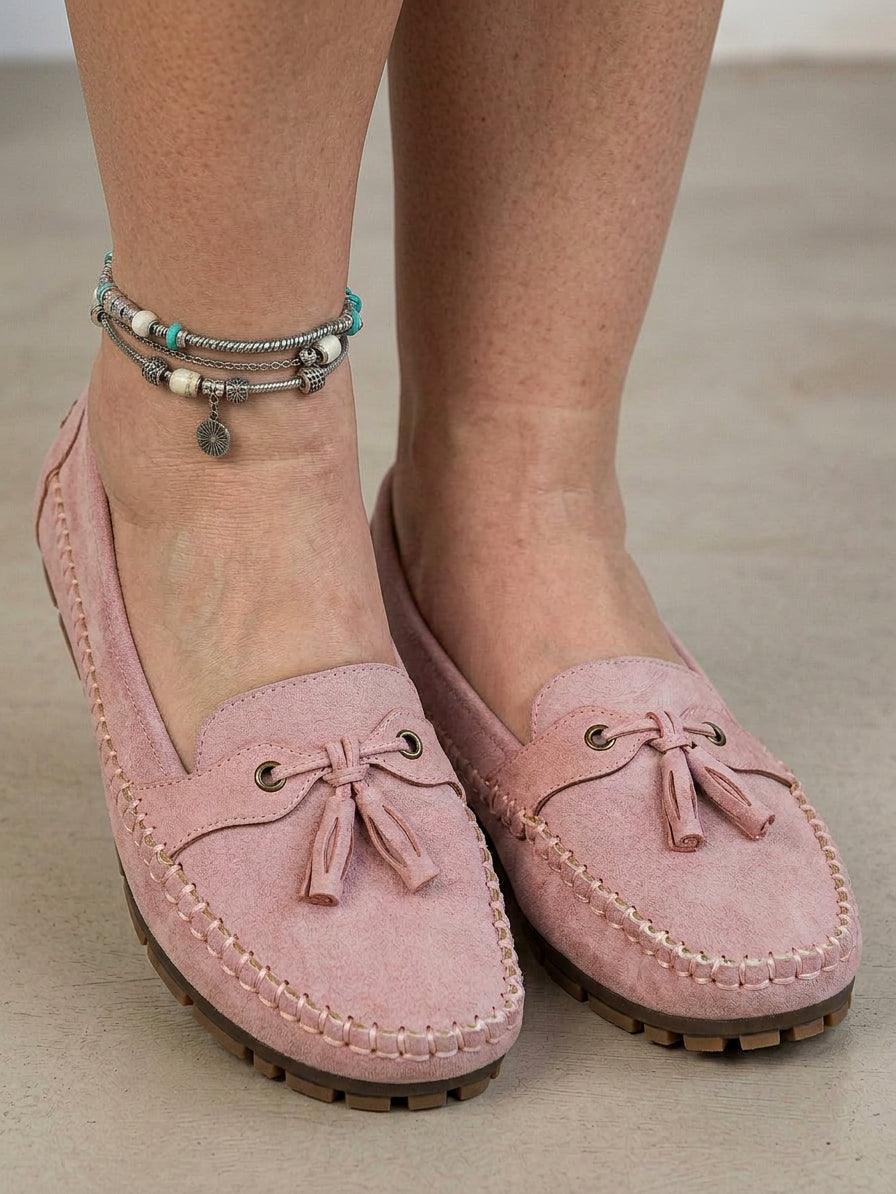 Vera | Mukavat Loafers