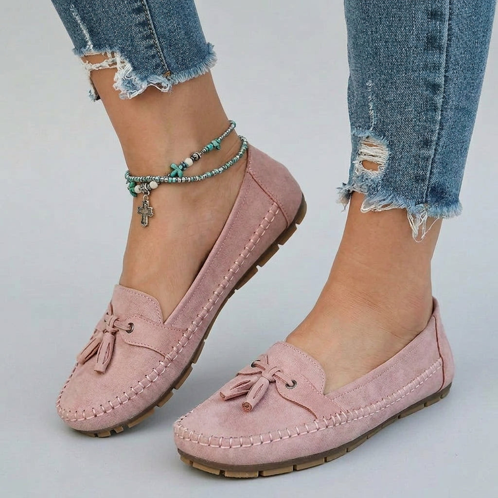 Vera | Mukavat Loafers