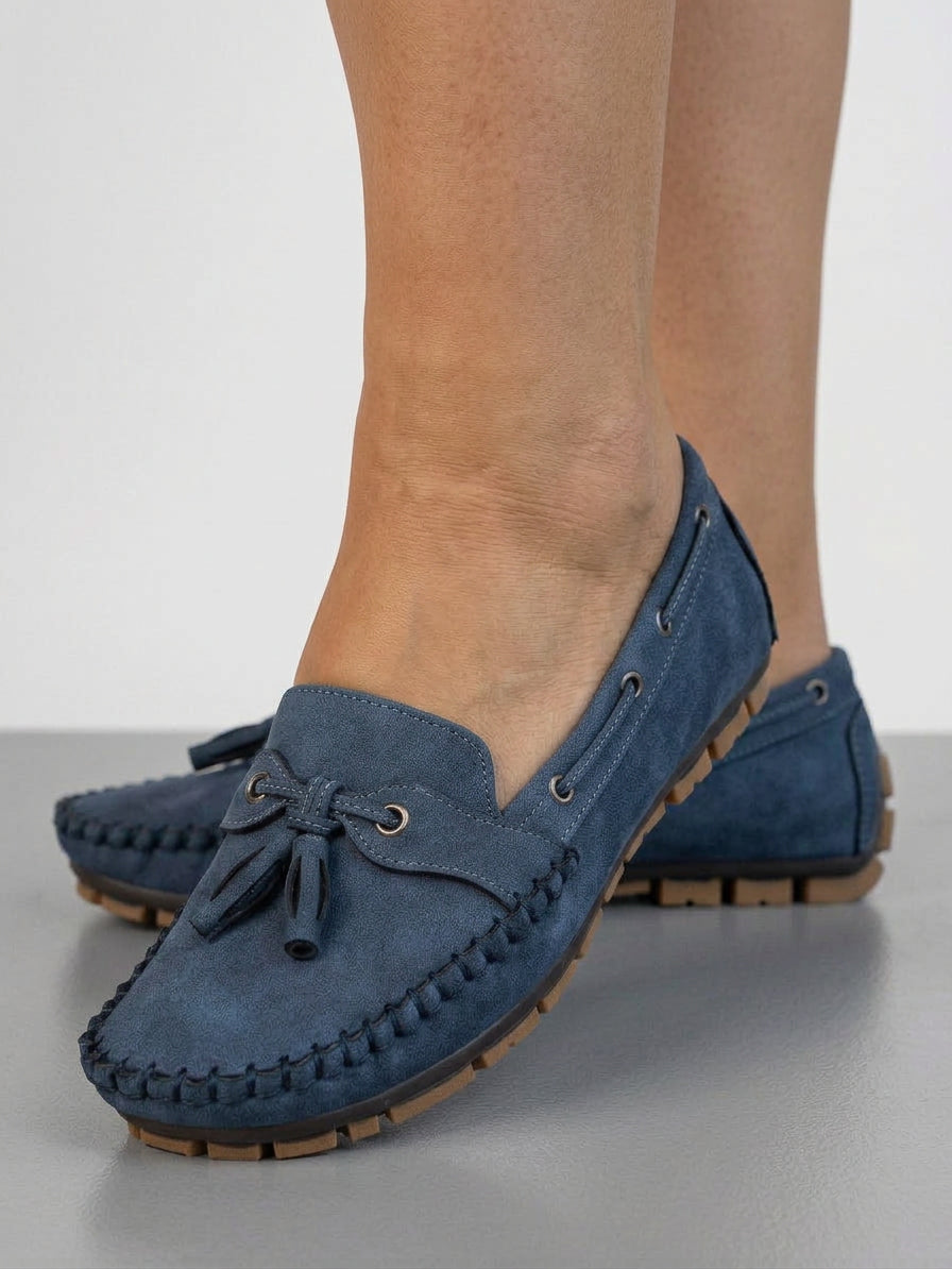 Vera | Mukavat Loafers