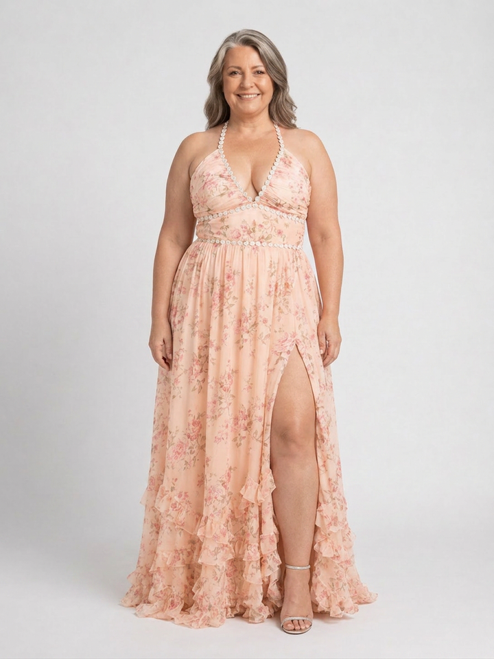 Stella &amp; Grace™ | Elegantti Mekko