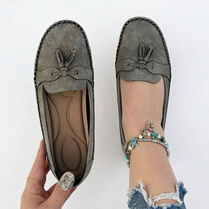Vera | Mukavat Loafers