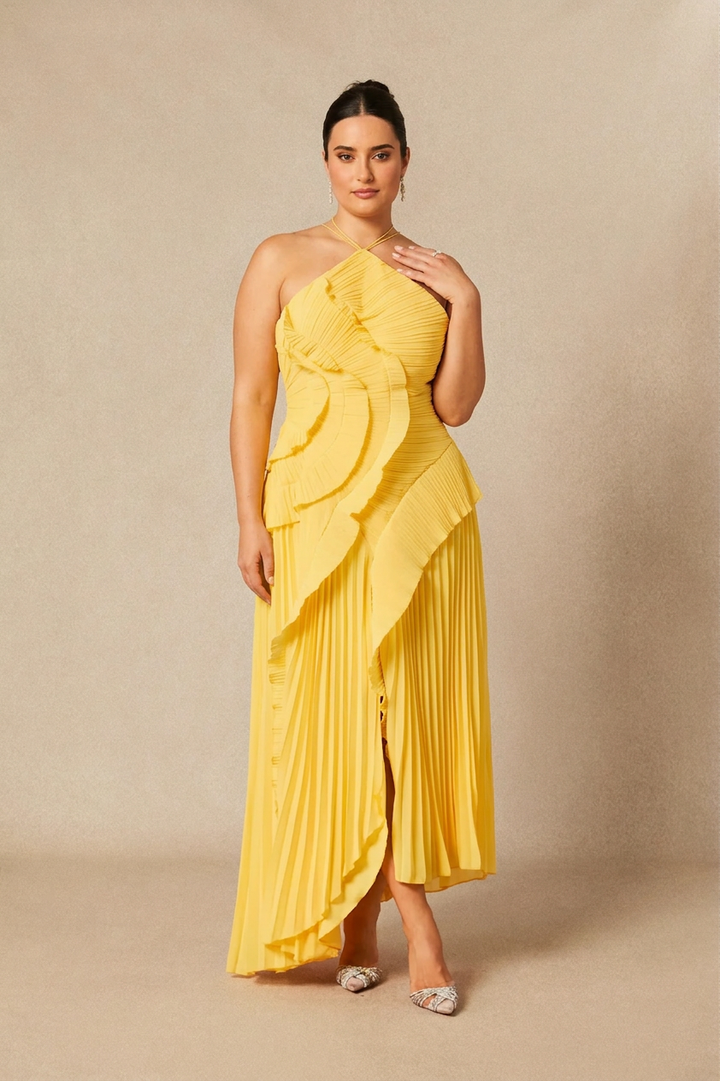 Ember | Maxi Mekko