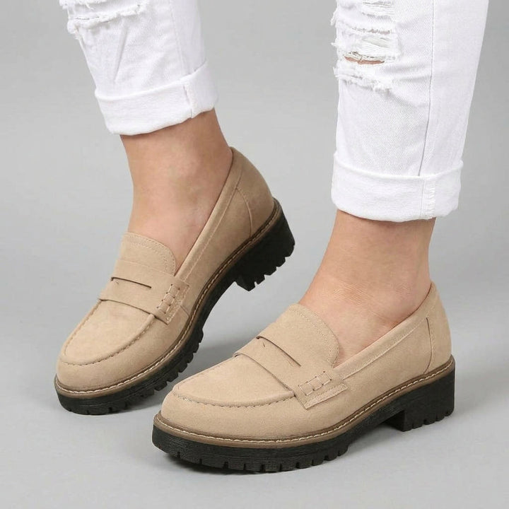 Alessia | Ajattomat Loafers