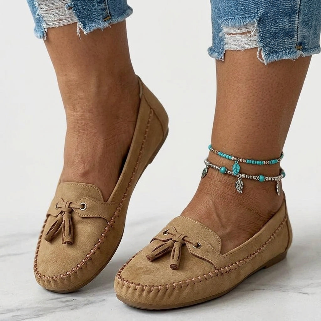 Vera | Mukavat Loafers