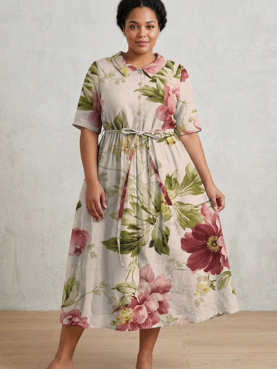 Hazel | Elegantti Mekko